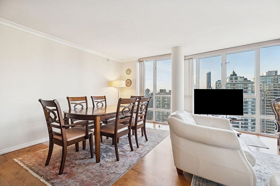 PH5 950 Cambie Street Vancouver, BC - 8