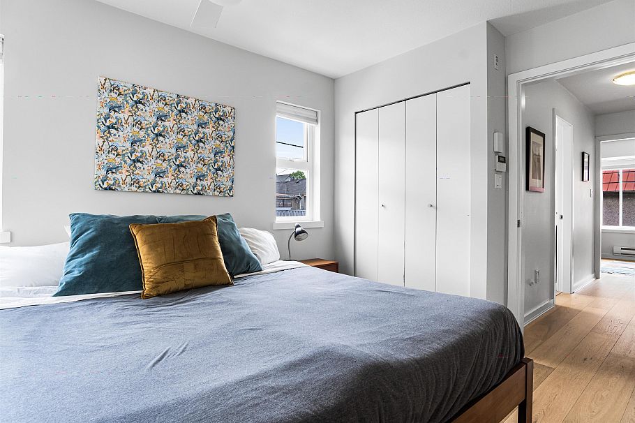 5 1638 E Georgia Street Vancouver, BC - 21