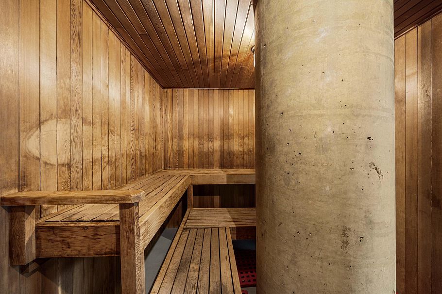 1506 1060 Alberni Street Vancouver, BC - 23