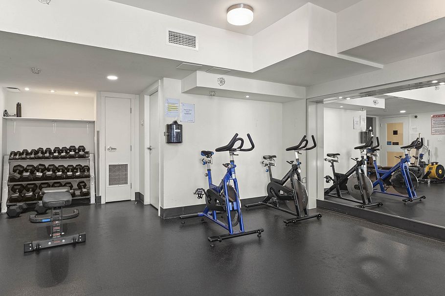 110 110 Switchmen Street Vancouver, BC - 36