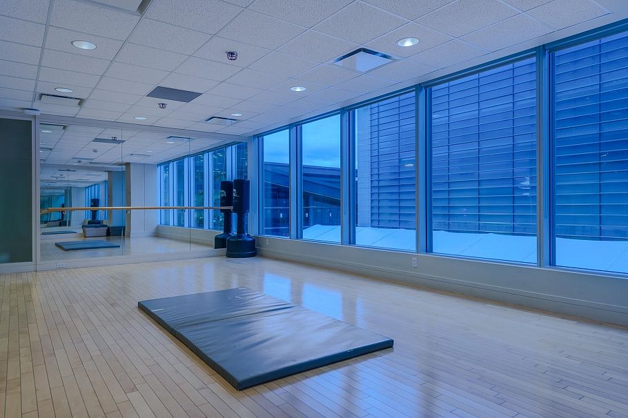 3102 1077 W Cordova Street Vancouver, BC - 26