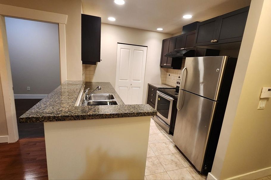 114 6279 Eagles Drive Vancouver, BC - 1