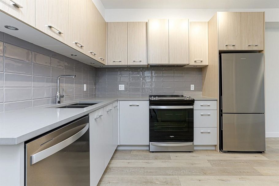 308 4933 Clarendon Street Vancouver, BC - 12