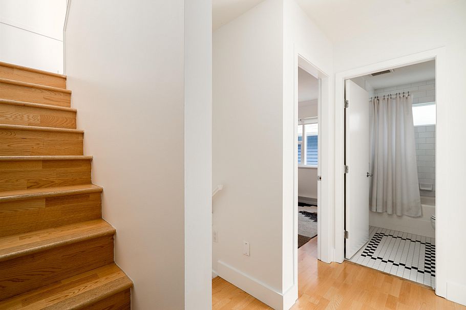 888 Union Street Vancouver, BC - 28