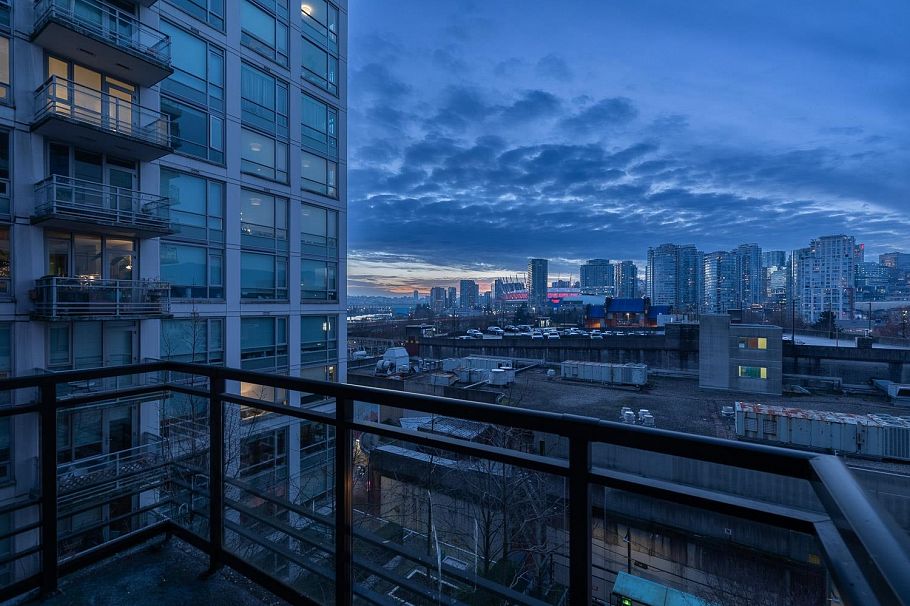 917 188 Keefer Street Vancouver, BC - 21