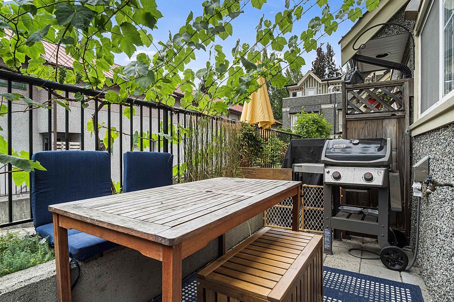 5 1638 E Georgia Street Vancouver, BC - 14