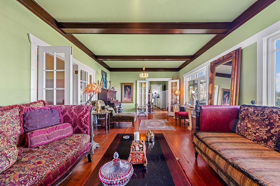 4523 W 1st Avenue Vancouver, BC - 9