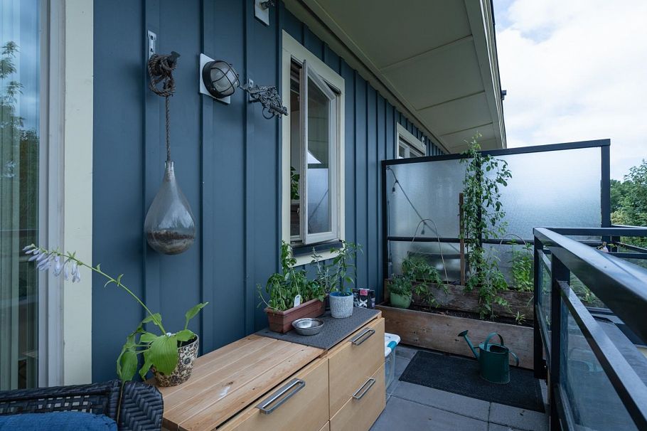 PH1 688 E 17th Avenue Vancouver, BC - 1