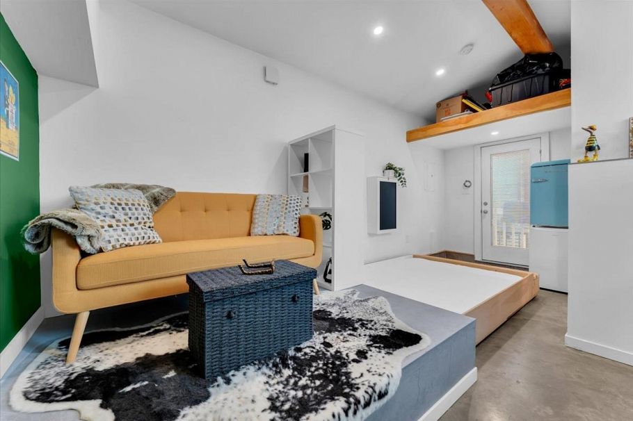 1020 Odlum Drive Vancouver, BC - 22