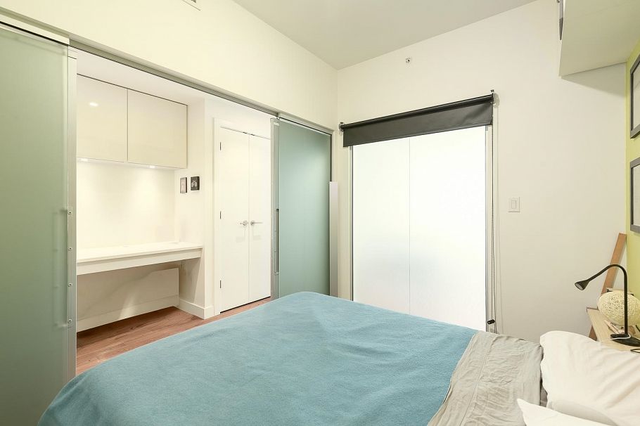 227 108 E 1st Avenue Vancouver, BC - 13