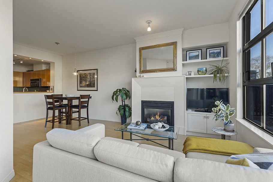 314 2268 Redbud Lane Vancouver, BC - 6