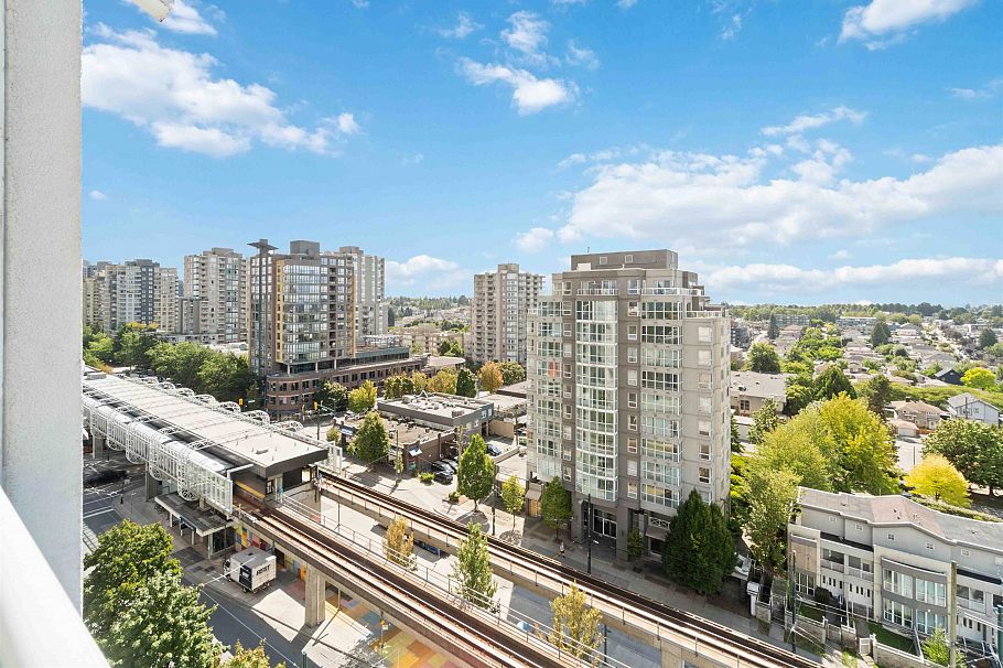 1204 3455 Ascot Place Vancouver, BC - 17