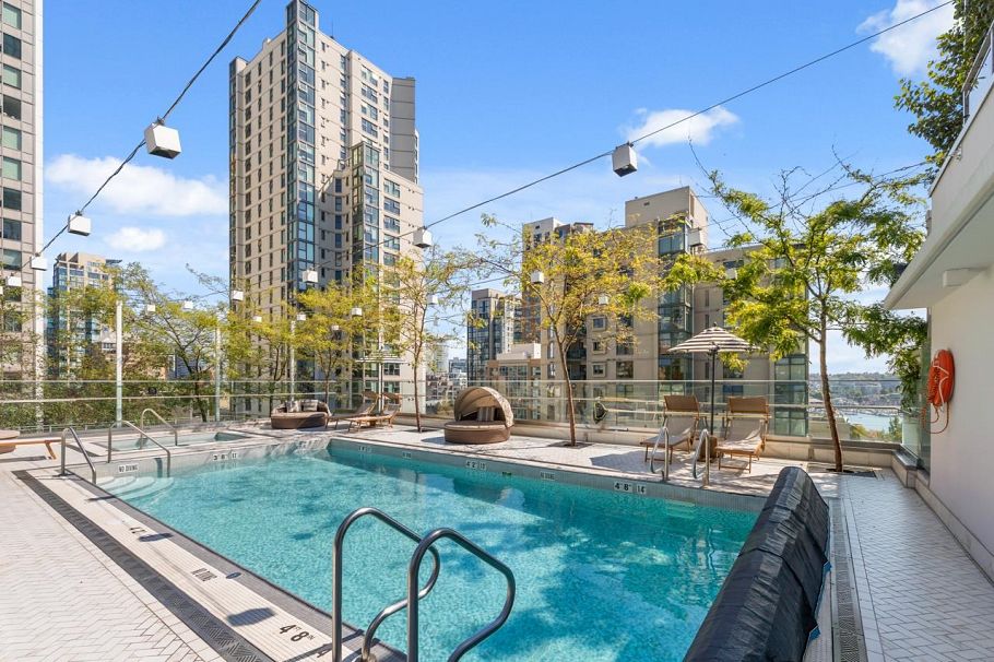 201 499 Pacific Street Vancouver, BC - 26