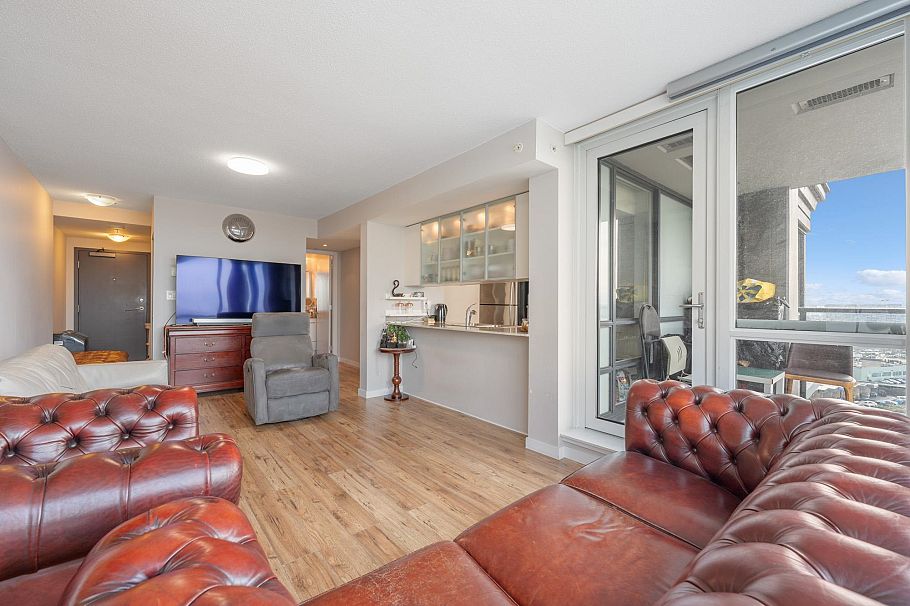 1706 3333 Corvette Way Richmond, BC - 9