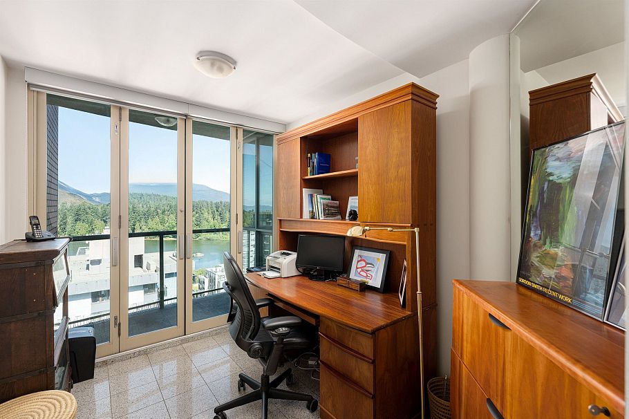 1701 1888 Alberni Street Vancouver, BC - 24