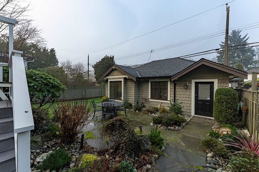 3939 W 14th Avenue Vancouver, BC - 30