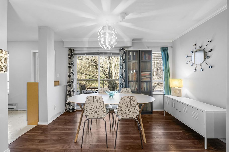 306 3400 SE Marine Drive Vancouver, BC - 15