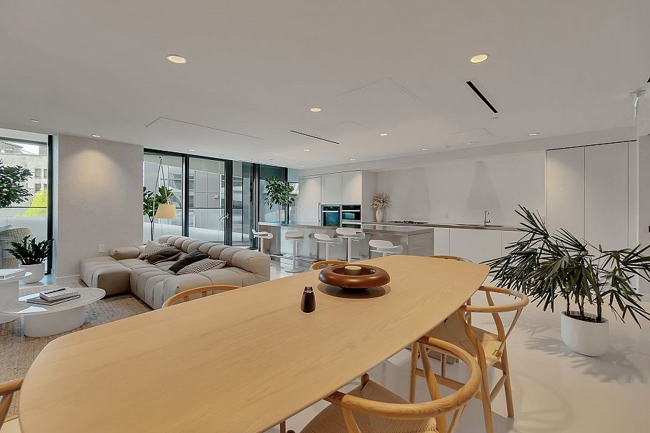 2008 1033 Nelson Street Vancouver, BC - 35