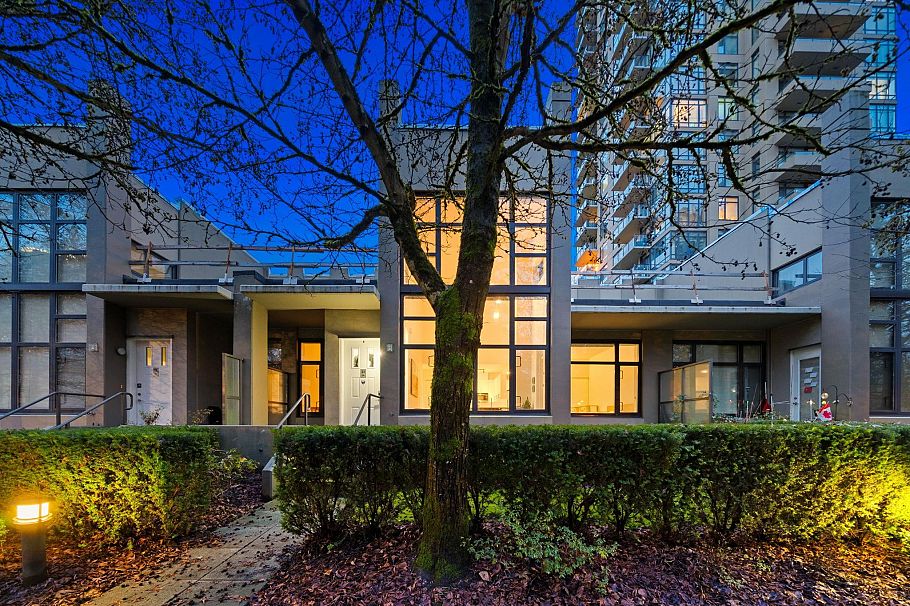 TH23 2345 Madison Avenue Burnaby, BC - 27