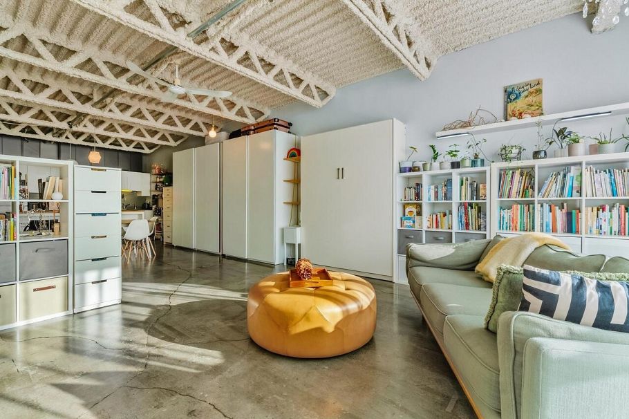 327 350 E 2nd Avenue Vancouver, BC - 7