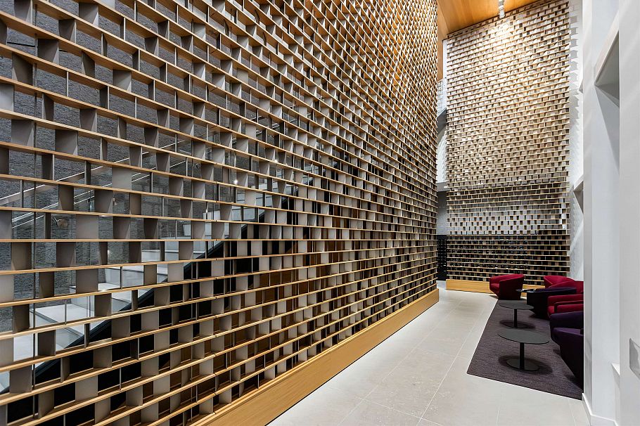 3601 1289 Hornby Street Vancouver, BC - 25