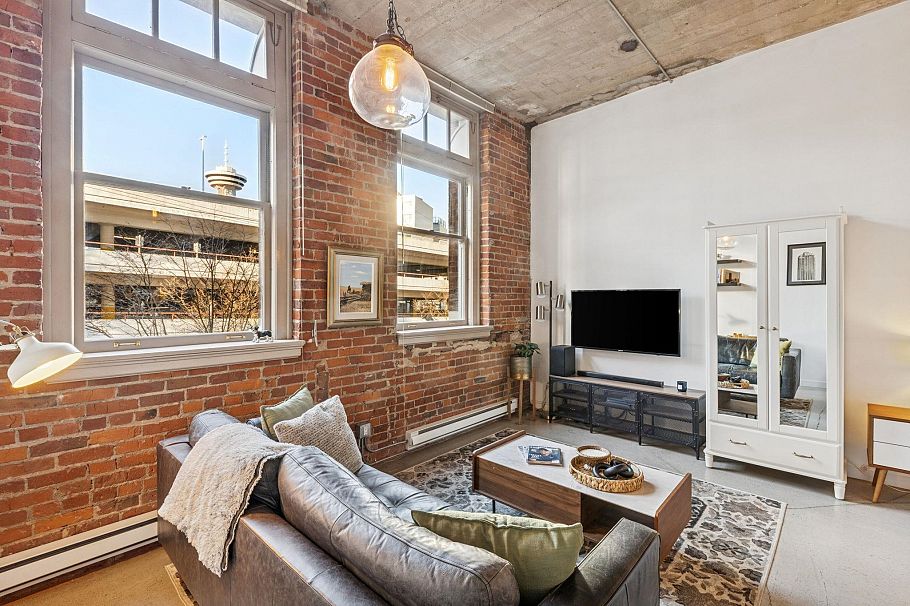 206 546 Beatty Street Vancouver, BC - 9