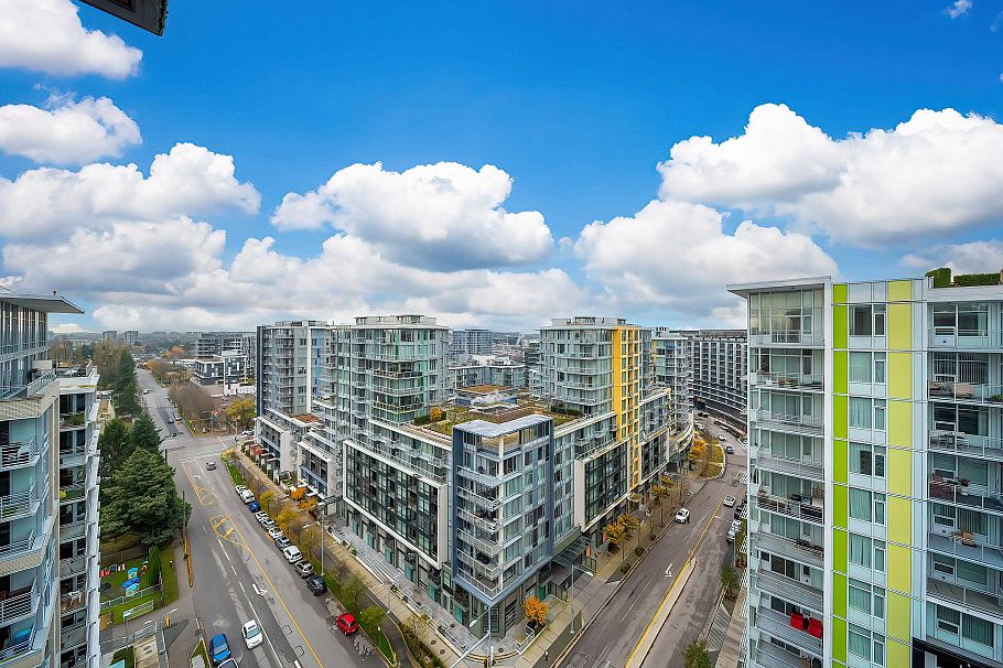 1903 8833 Hazelbridge Way Richmond, BC - 22