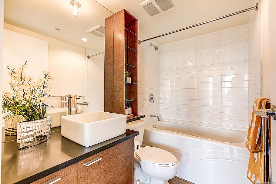 1101 980 Cooperage Way Vancouver, BC - 8