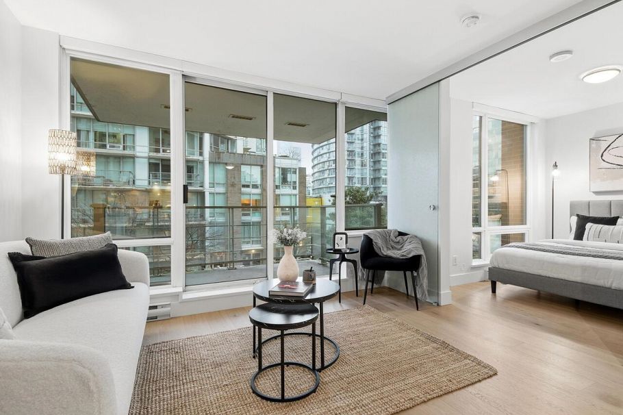 701 535 Smithe Street Vancouver, BC - 10