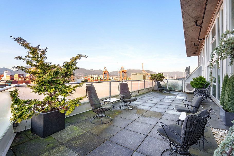 624 289 Alexander Street Vancouver, BC - 28