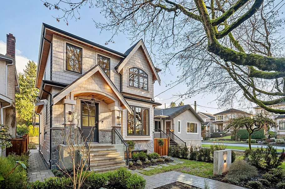 3970 Laurel Street Vancouver, BC - 40