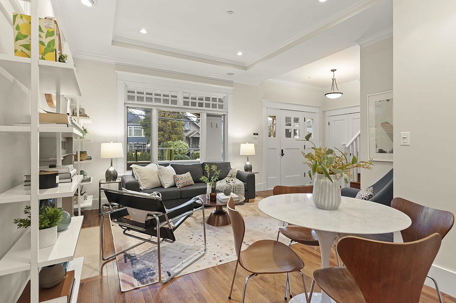 3540 W 5th Avenue Vancouver, BC - 17