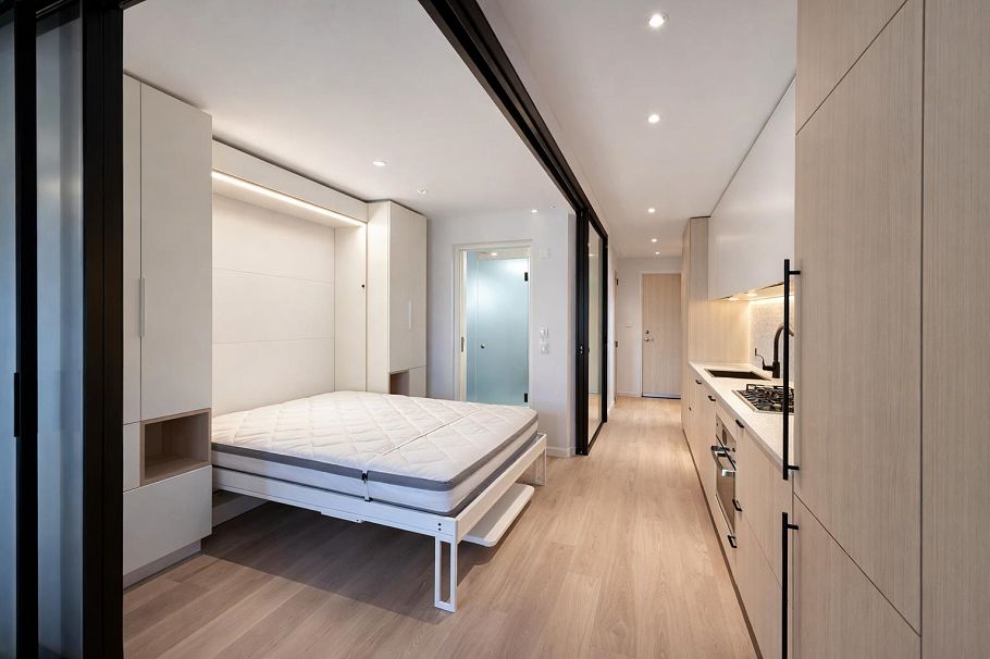 422 2471 St George Street Vancouver, BC - 11