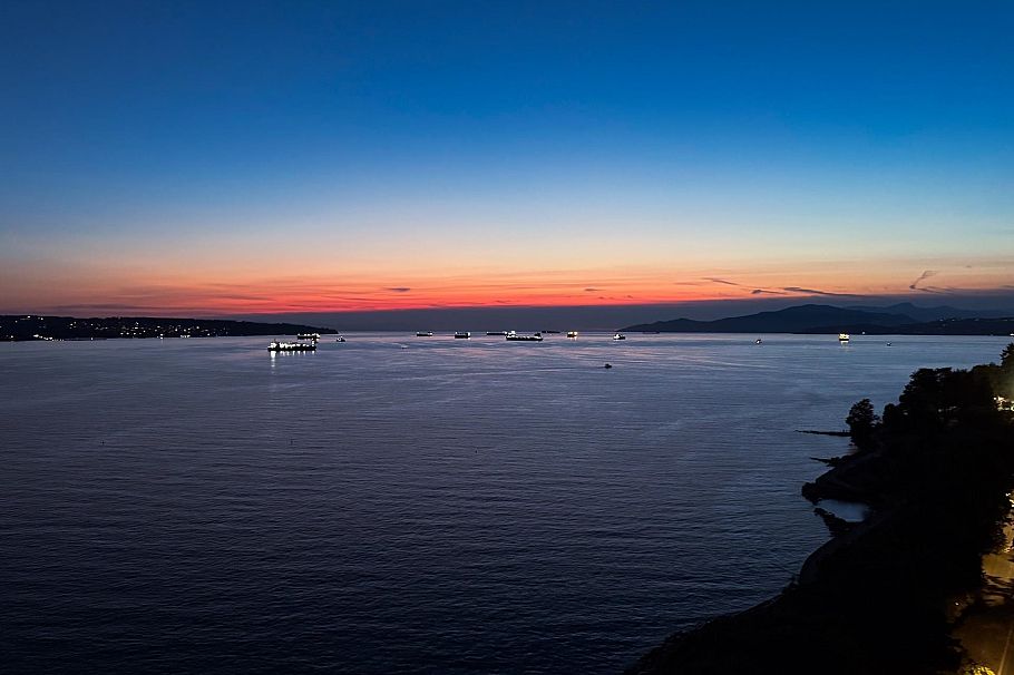 17 1861 Beach Avenue Vancouver, BC - 17