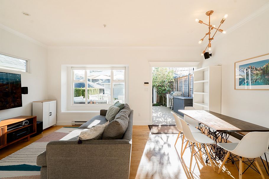 888 Union Street Vancouver, BC - 34