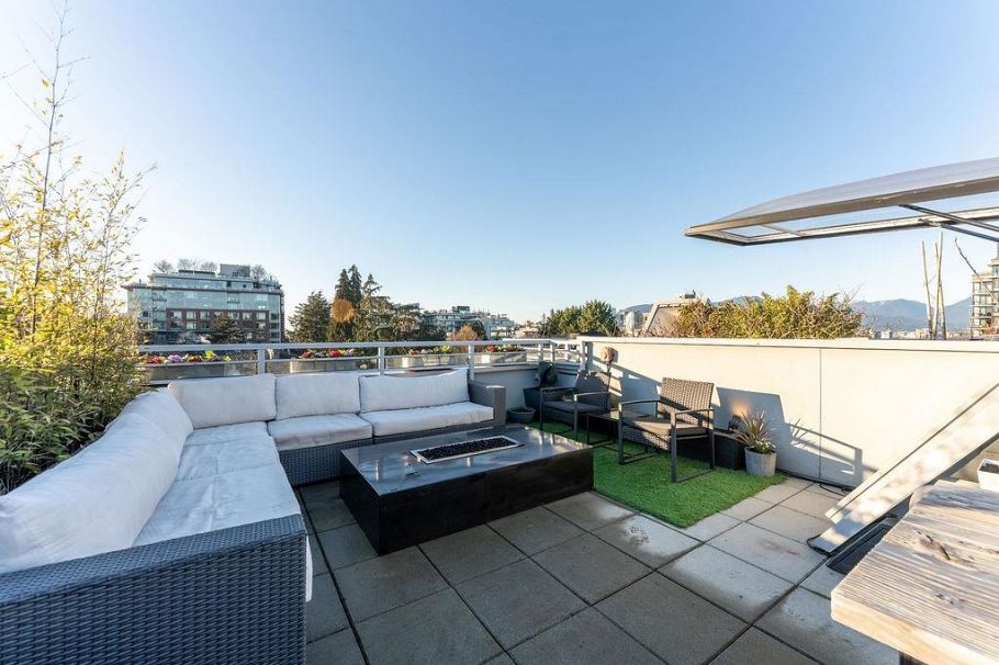 2323 Brunswick Street Vancouver, BC - 7