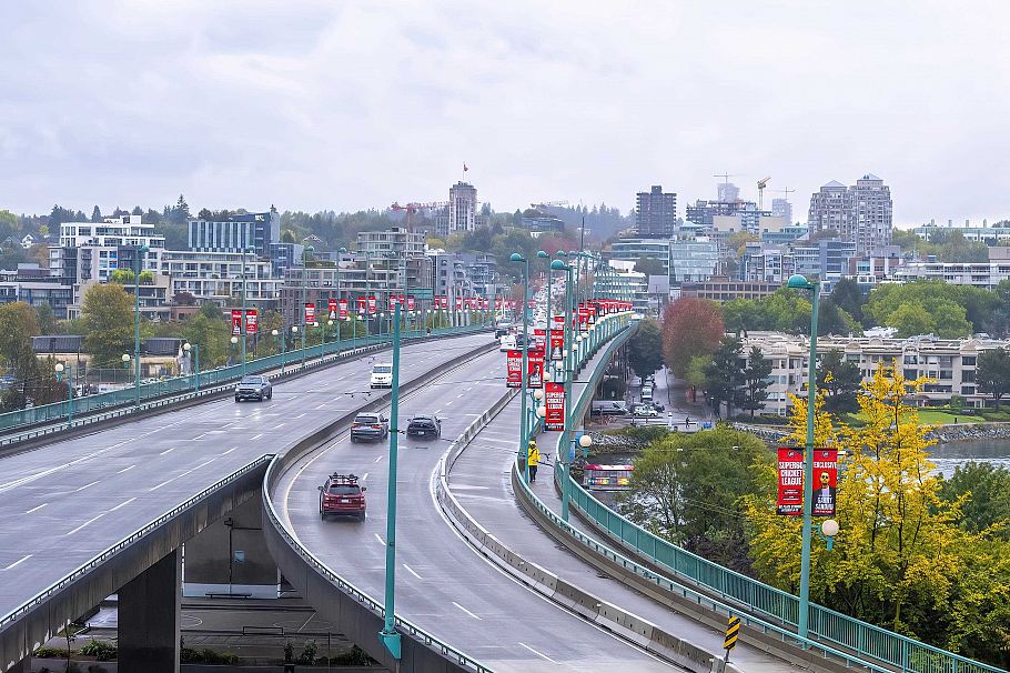 785 87 Nelson Street Vancouver, BC - 38