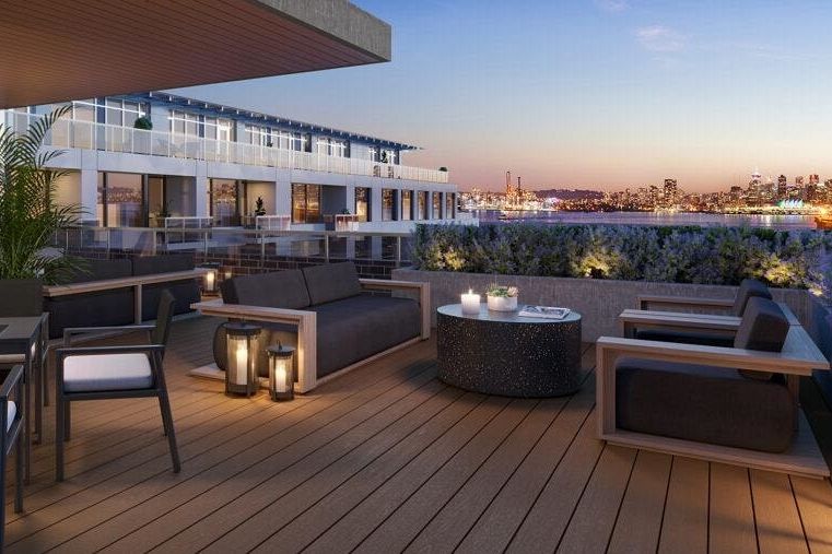 322 755 Harbourside Drive North Vancouver, BC - 7