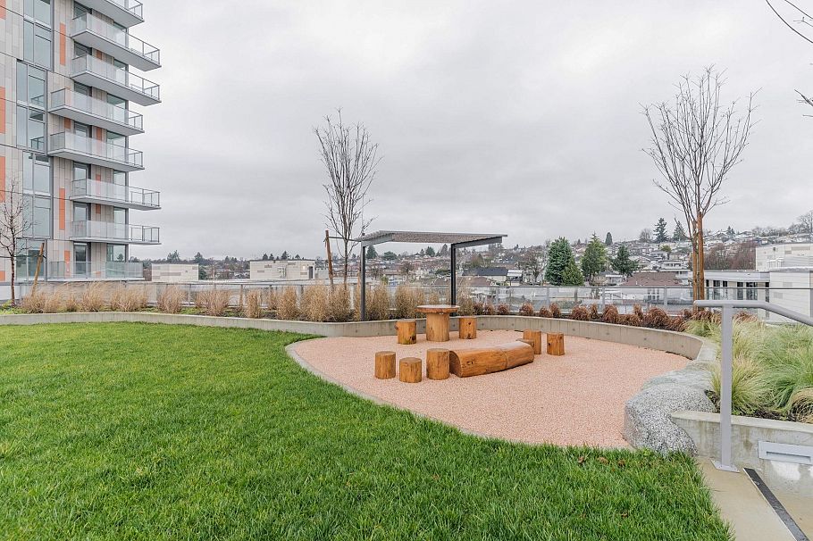 306 8181 Chester Street Vancouver, BC - 33