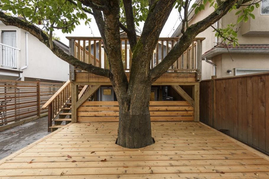 161 E 26th Avenue Vancouver, BC - 39