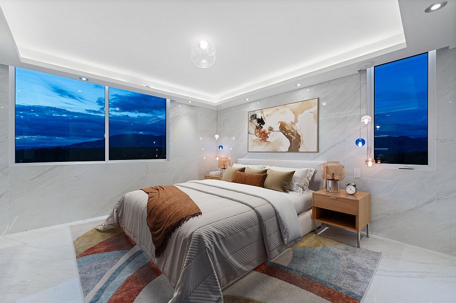 1501 845 Chilco Street Vancouver, BC - 26