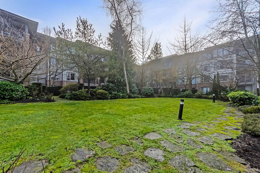 408 2388 Western Parkway Vancouver, BC - 30