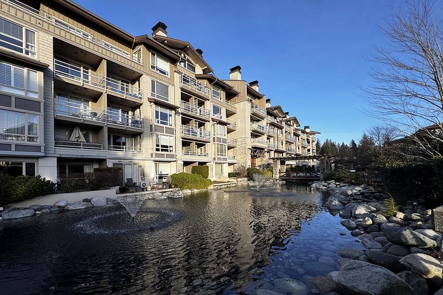 317 580 Raven Woods Drive North Vancouver, BC - 38