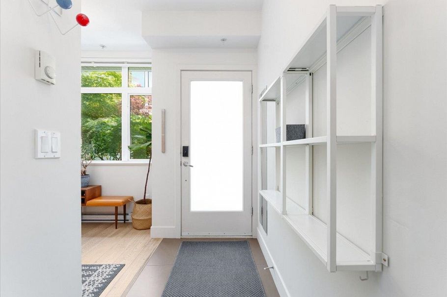 2953 Wall Street Vancouver, BC - 3