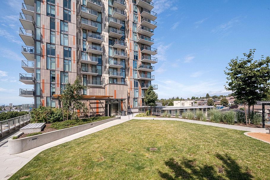 306 8181 Chester Street Vancouver, BC - 30