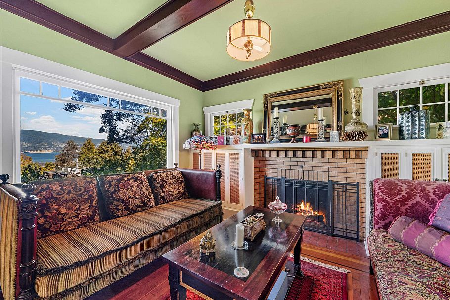 4523 W 1st Avenue Vancouver, BC - 7