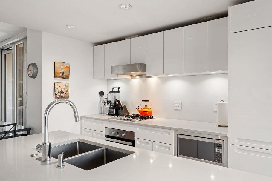 1207 188 Keefer Street Vancouver, BC - 10