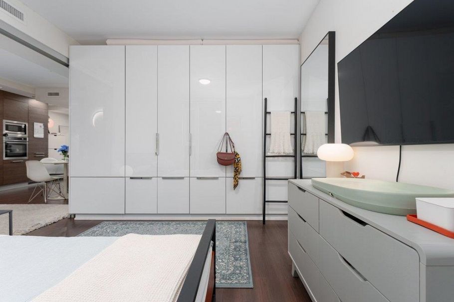 501 285 E 10th Avenue Vancouver, BC - 12