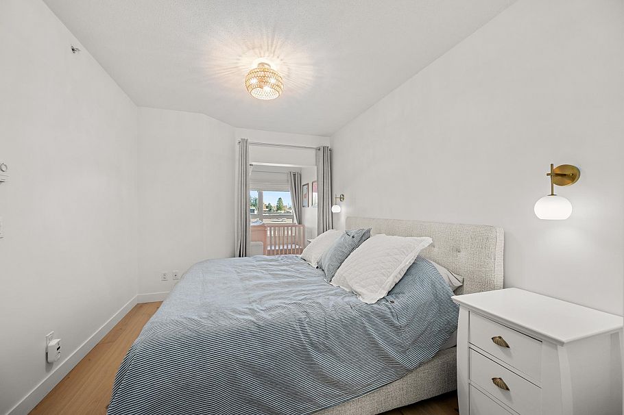 409 4550 Fraser Street Vancouver, BC - 22