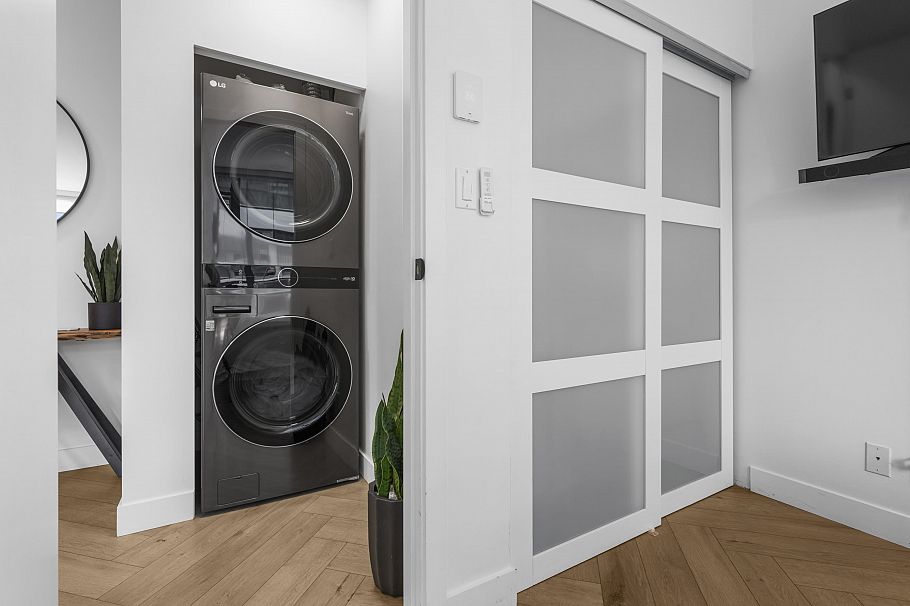 603 1238 Burrard Street Vancouver, BC - 19